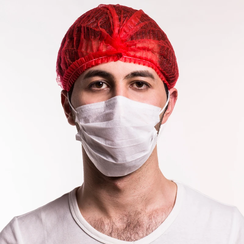 Earloop Face Mask