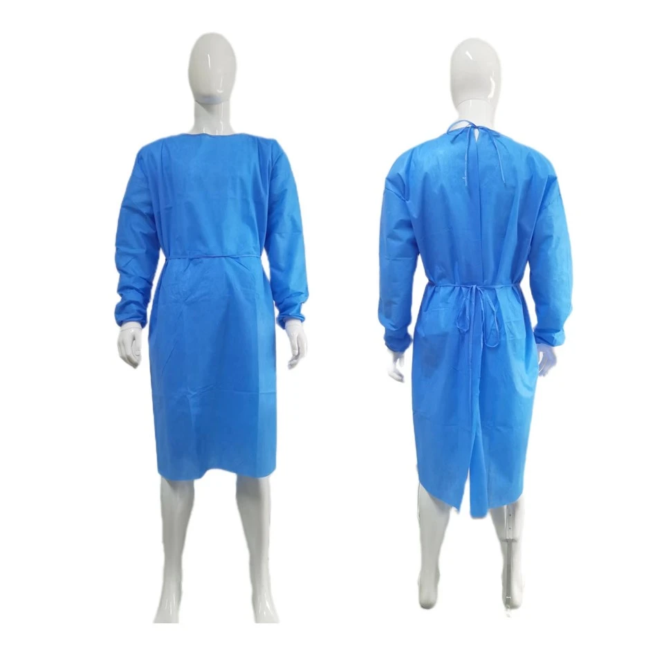 Level 1 Isolation Gown